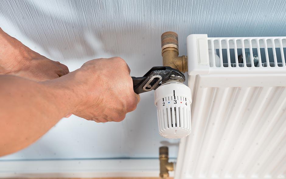 chauffage geothermie Le Blanc-Mesnil
