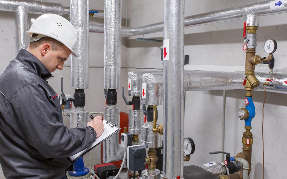technicien chauffagiste Livry-Gargan
