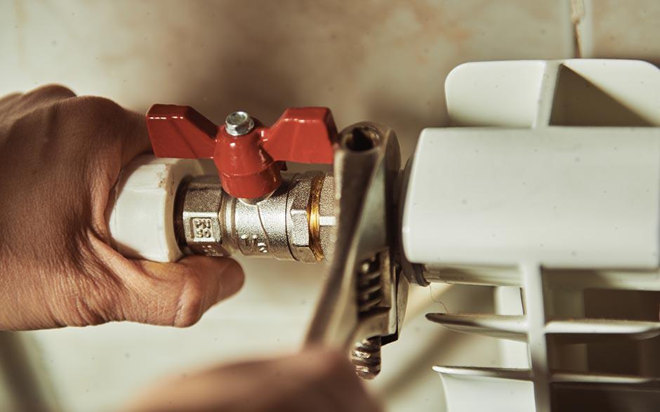 entreprise chauffage Salins
