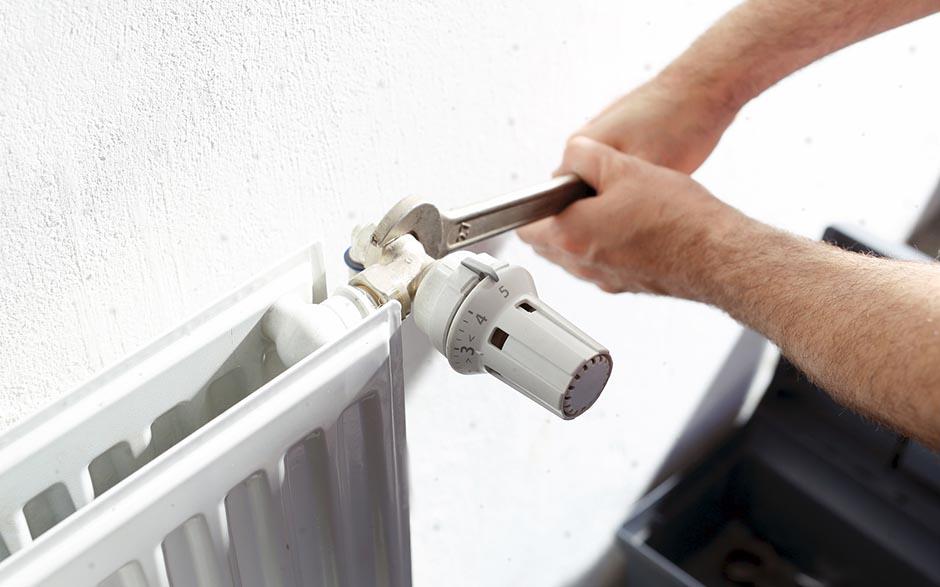 chauffage geothermie Le Blanc-Mesnil